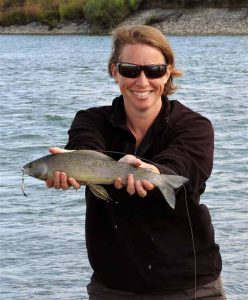 26. Fish - Grayling