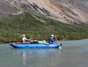 56. Rock Garden Coming Up