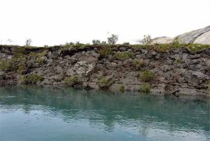 60. Melting Permafrost & Thin Soil Layer
