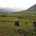 67. Cross Country Tundra Hike