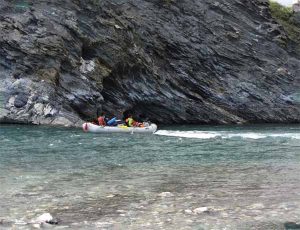 72. Rapids