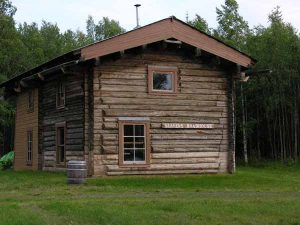 Slaven Roadhouse